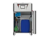 Smart Clean V4   Sistema CIP Auto Limpante