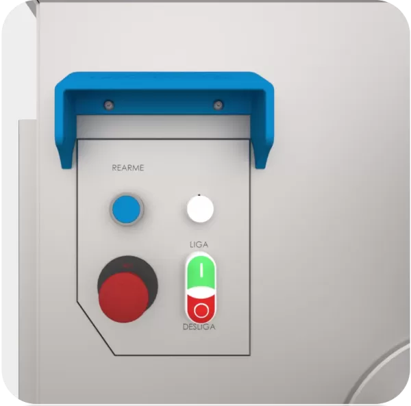 Automação e controle