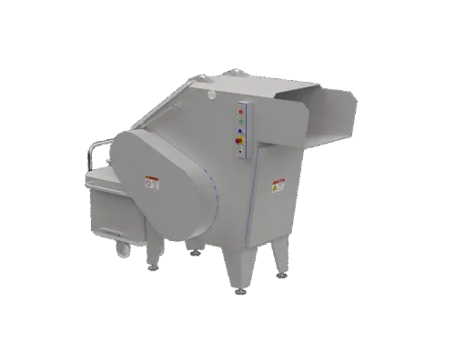 Quebrador de Blocos de Carne Congelada MQB03
