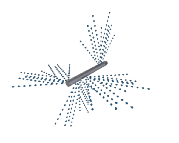 Sistema de limpeza CIP