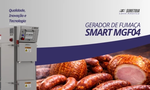 Gerador de Fumaça Industrial Natural: Padronização, Controle e Sabor