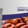 Gerador de Fumaça Industrial Natural: Padronização, Controle e Sabor