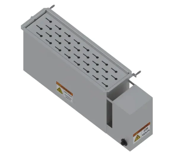 Sua construção é constituída em: