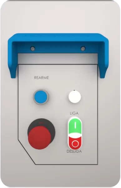 Automação e controle