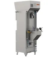 Gerador de Fumaça Industrial