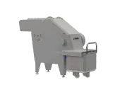 Quebrador de Blocos de Carne Congelada MQB03