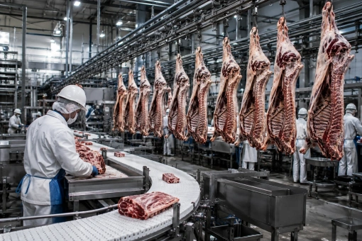 Frigoríficos do Norte: como escalar o processamento de carne