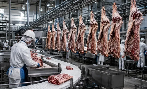 Frigoríficos do Norte: como escalar o processamento de carne