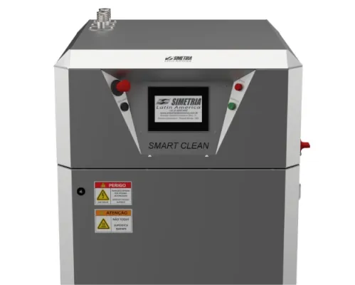 Smart Clean V4   Sistema CIP Auto Limpante