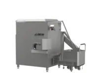 Moedor de Carne MMC 160 / 200