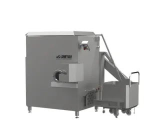 Moedor de Carne MMC 160 / 200