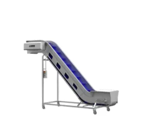 Esteira Transportadora Industrial TL