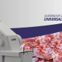 Quebrador de Blocos de Carne Congelada Industrial