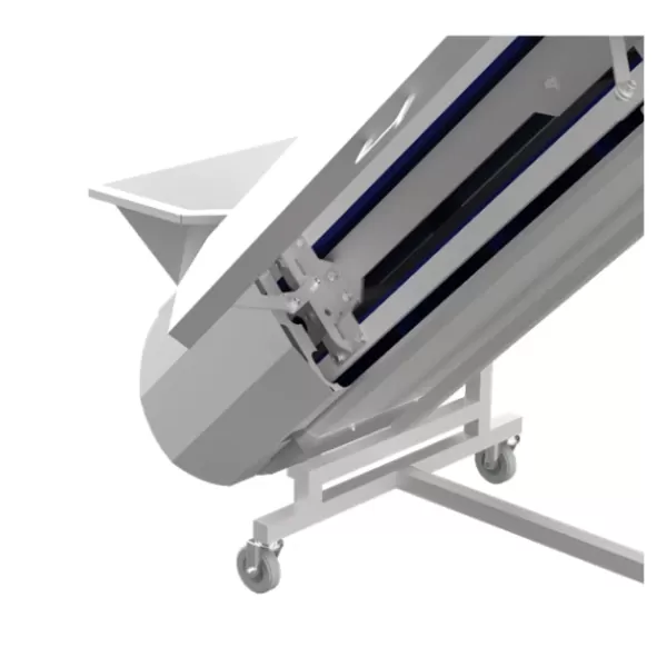 Proteções Laterais