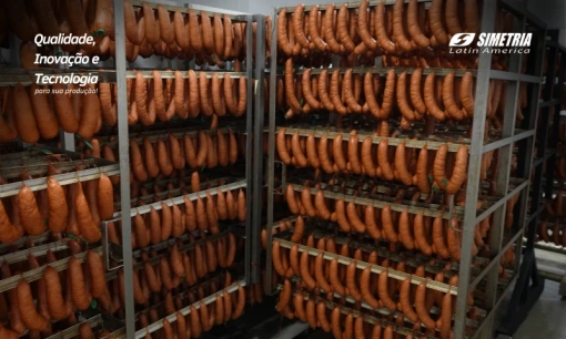 Perda de peso no cozimento industrial: onde o rendimento evapora