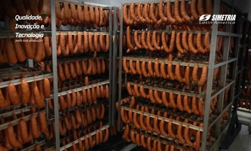 Perda de peso no cozimento industrial: onde o rendimento evapora