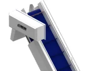 Esteira Transportadora Industrial PU