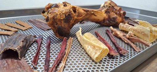 Do artesanal ao industrial: como profissionalizar a produção de petiscos naturais