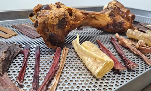 Do artesanal ao industrial: como profissionalizar a produção de petiscos naturais