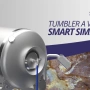 Tumbleamento de Carnes: absorção de salmoura e rendimento