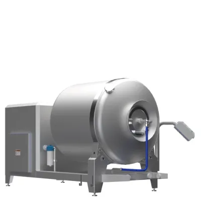Tumbler Industrial