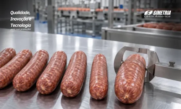 Calibre de tripas para embutidos: padronização e rendimento