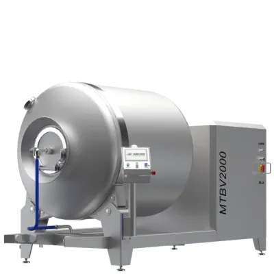 Tumbler Industrial