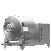 Tumbler Industrial
