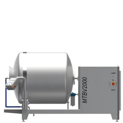 Tumbler Industrial