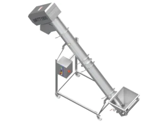 Rosca Transportadora