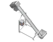 Rosca Transportadora