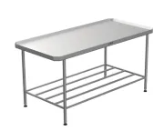Mesa de Inox Industrial
