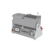 Helical Mixer à Vácuo