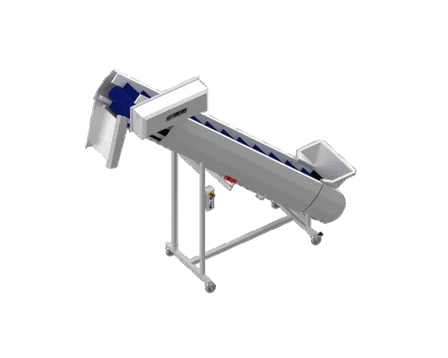 Esteira Transportadora Industrial PU