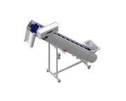 Esteira Transportadora Industrial PU