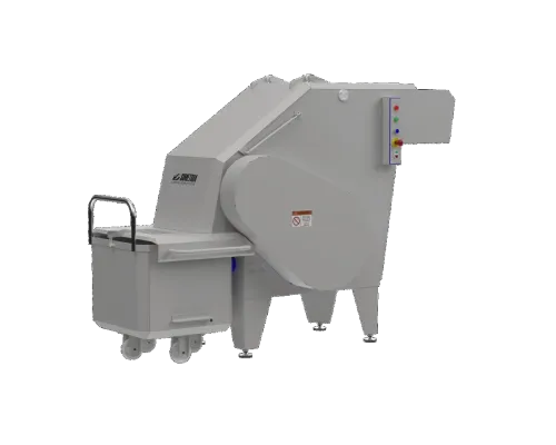 Quebrador de Blocos de Carne Congelada MQB03